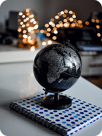Global operations