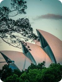 Sydney Opera House