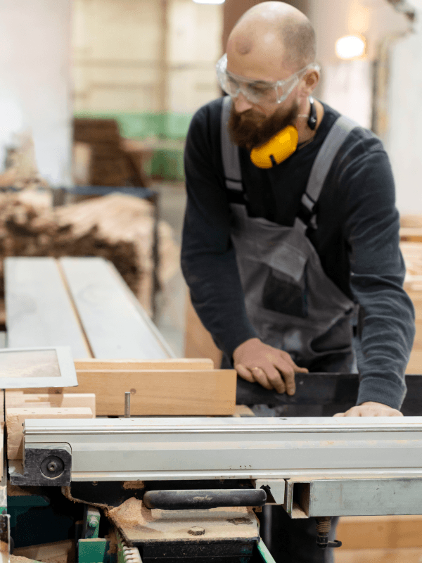 Cabinetmaker