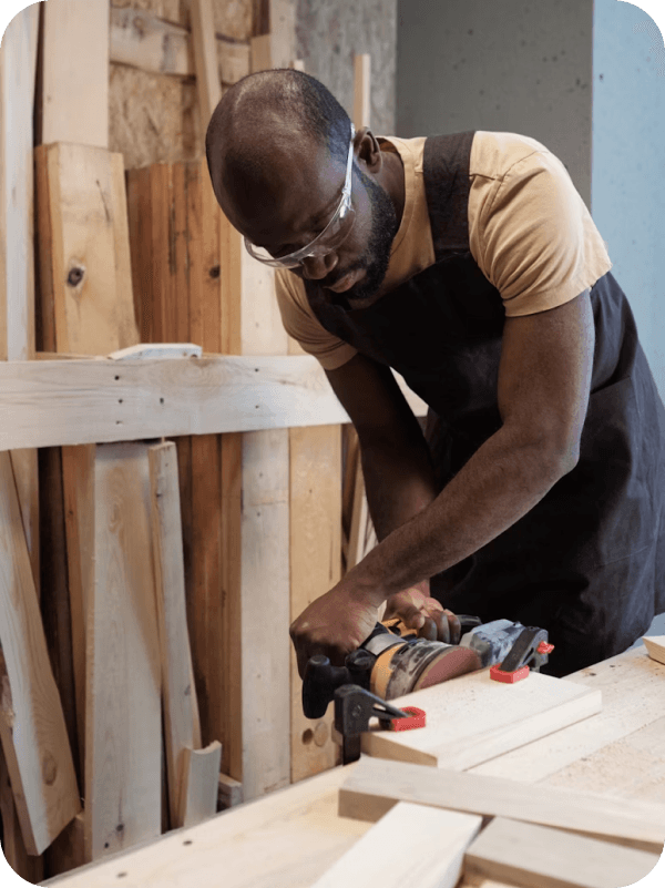 Carpenter