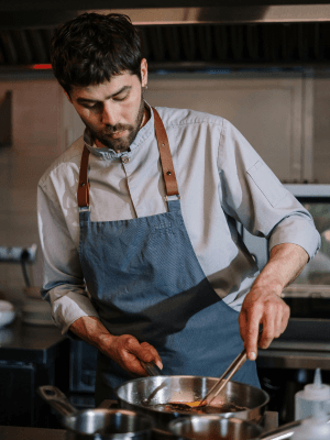 Cook