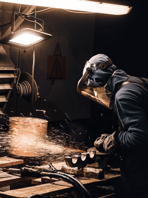 Fitter Welder