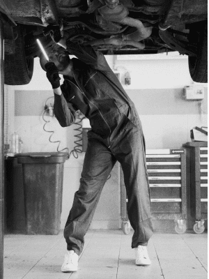 Motor Mechanic (General)