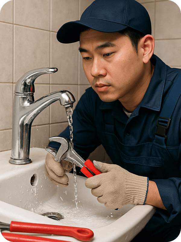 Plumber General